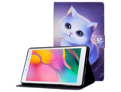 Capa para Samsung Galaxy Tab a 8.0 2019 Sm-T290 Wi-Fi/Sm-T295 Lte