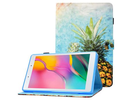 Capa para Samsung Galaxy Tab a 8.0 2019 Sm-T290 Wi-Fi/Sm-T295 Lte