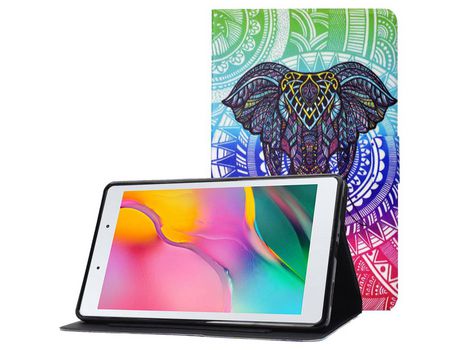 Capa para Samsung Galaxy Tab a 8.0 2019 Sm-T290 Wi-Fi/Sm-T295 Lte