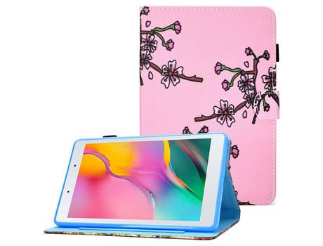 Capa para Samsung Galaxy Tab a 8.0 2019 Sm-T290 Wi-Fi/Sm-T295 Lte