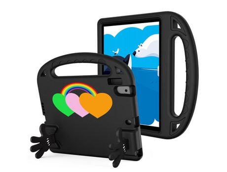Capa para Apple iPad Air 2013/Air 2/9.7'' 2017/2018 Negro
