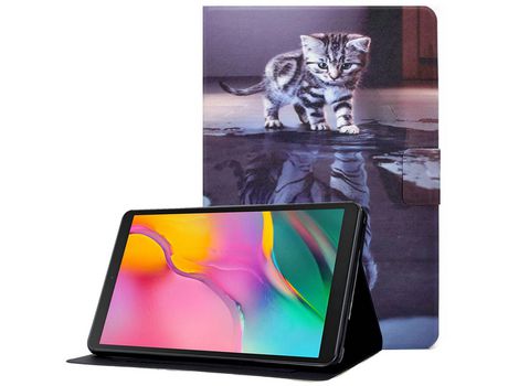 Capa para Samsung Galaxy Tab a 10.1 2019 T510/T515