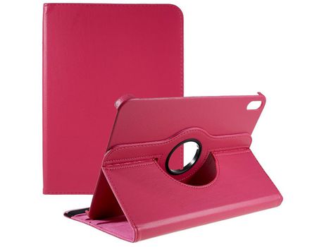 Capa para Apple iPad 10.9 2022 Rosa