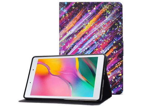 Capa para Samsung Galaxy Tab a 8.0 2019 Sm-T290 Wi-Fi/Sm-T295 Lte