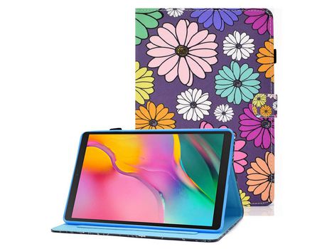 Capa para Samsung Galaxy Tab a 10.1 2019 T510/T515