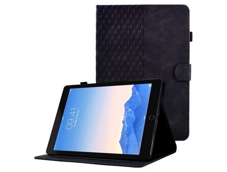 Capa para Apple iPad Air 2013/Air 2/9.7'' 2017/2018 Negro