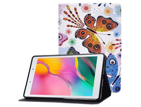Capa para Samsung Galaxy Tab a 8.0 2019 Sm-T290 Wi-Fi/Sm-T295 Lte