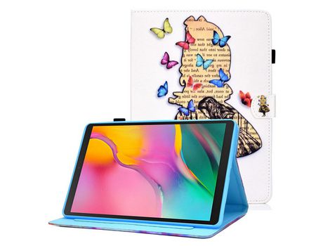 Capa para Samsung Galaxy Tab a 10.1 2019 T510/T515