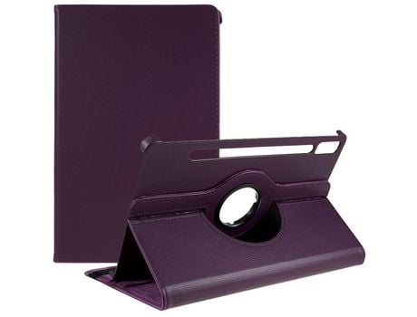 Capa para Lenovo Tab P11 Pro Gen 2 Morado