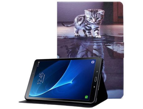 Capa para Samsung Galaxy Tab a 10.1 2016 T580/T585