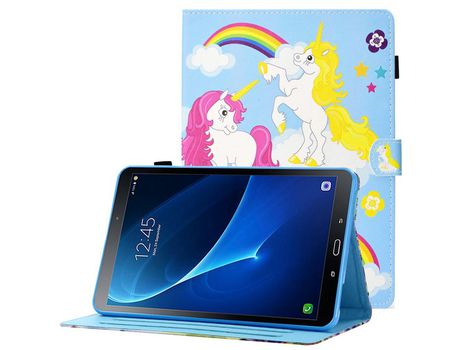 Capa para Samsung Galaxy Tab a 10.1 2016 T580/T585