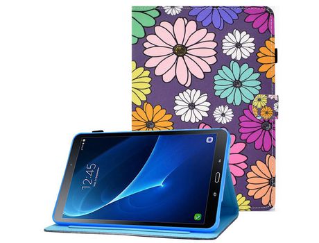 Capa para Samsung Galaxy Tab a 10.1 2016 T580/T585