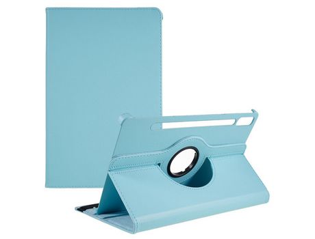 Capa para Lenovo Tab P11 Pro Gen 2 Azul