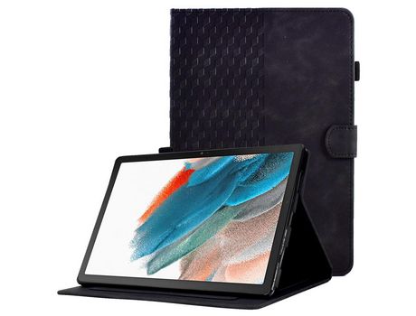 Capa para Samsung Galaxy Tab A8 10.5 2021 X200/X205 Negro