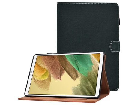 Capa para Samsung Galaxy Tab A7 Lite 8.7'' T220/T225 Verde