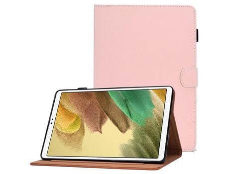 Capa para Samsung Galaxy Tab A7 Lite 8.7'' T220/T225 Rosa