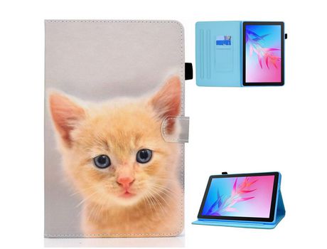 Capa para Huawei Enjoy Tablet 2/Matepad T 10 9.7''/T 10S 10.1''/Honor Pad 6 10.1''/Pad X6 9.7