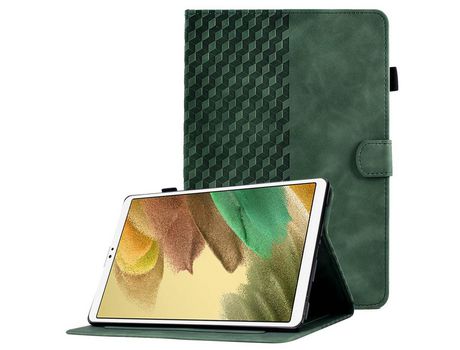 Capa para Samsung Galaxy Tab A7 Lite 8.7'' T220/T225 Verde