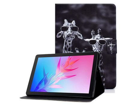 Capa para Huawei Enjoy Tablet 2/Matepad T 10 9.7''/T 10S 10.1''/Honor Pad 6 10.1''/Pad X6 9.7