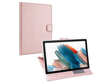 Capa para Samsung Galaxy Tab A8 10.5 2021 Rosa