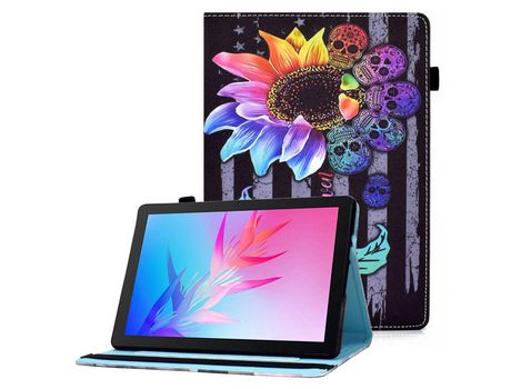 Capa para Huawei Enjoy Tablet 2/Matepad T 10 9.7''/T 10S 10.1''/Honor Pad 6 10.1''/Pad X6 9.7