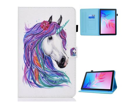 Capa para Huawei Enjoy Tablet 2/Matepad T 10 9.7''/T 10S 10.1''/Honor Pad 6 10.1''/Pad X6 9.7