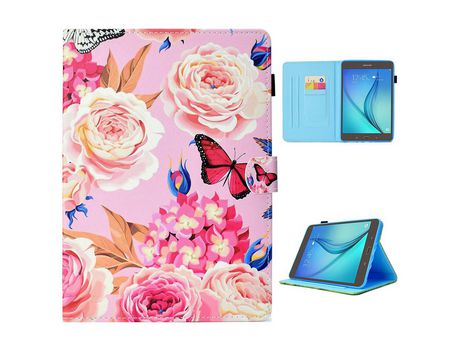 Capa para Samsung Galaxy Tab a 8.0 Sm-T350 2015