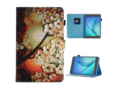 Capa para Samsung Galaxy Tab a 8.0 Sm-T350 2015