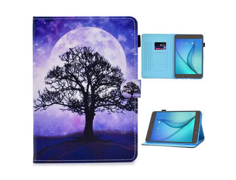 Capa para Samsung Galaxy Tab a 8.0 Sm-T350 2015