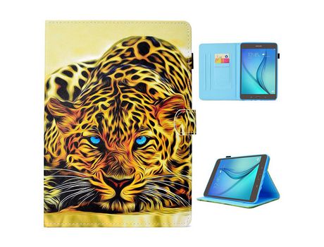 Capa para Samsung Galaxy Tab a 8.0 Sm-T350 2015