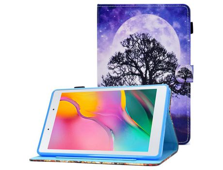 Capa para Samsung Galaxy Tab a 8.0 2019 Sm-T290 Wi-Fi/Sm-T295 Lte