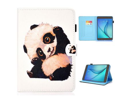 Capa para Samsung Galaxy Tab a 8.0 Sm-T350 2015