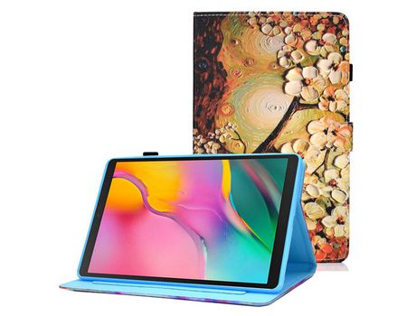 Capa para Samsung Galaxy Tab a 10.1 2019 T510/T515