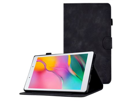 Capa para Samsung Galaxy Tab a 8.0 2019 Sm-T290 Negro