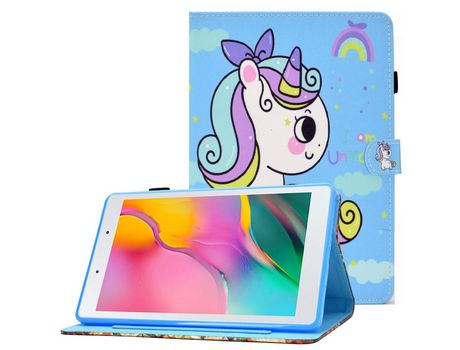 Capa para Samsung Galaxy Tab a 8.0 2019 Sm-T290 Wi-Fi/Sm-T295 Lte