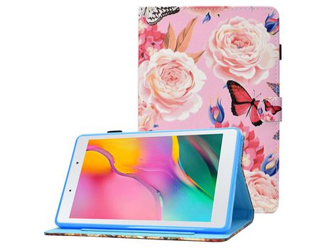 Capa para Samsung Galaxy Tab a 8.0 2019 Sm-T290 Wi-Fi/Sm-T295 Lte
