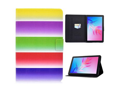 Capa para Huawei Enjoy Tablet 2 10.1/Matepad T 10S 10.1''/T 10/Honor Pad 6 10.1''/X6 9.7