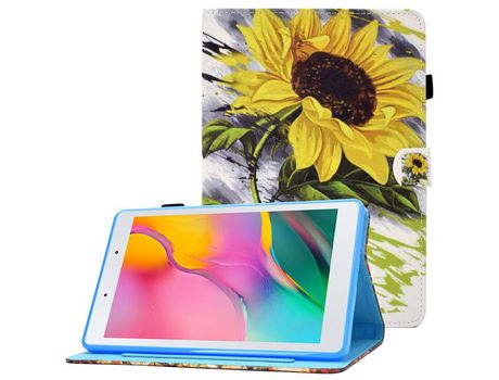 Capa para Samsung Galaxy Tab a 8.0 2019 Sm-T290 Wi-Fi/Sm-T295 Lte