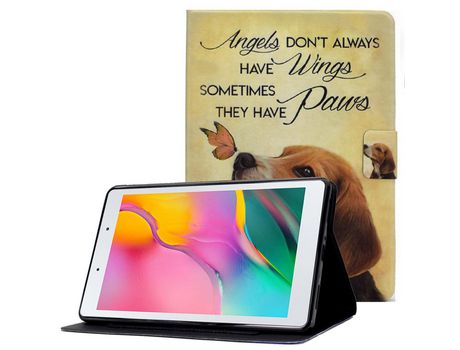 Capa para Samsung Galaxy Tab a 8.0 2019 Sm-T290 Wi-Fi/Sm-T295 Lte