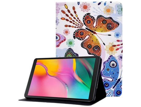 Capa para Samsung Galaxy Tab a 10.1 2019 T510/T515