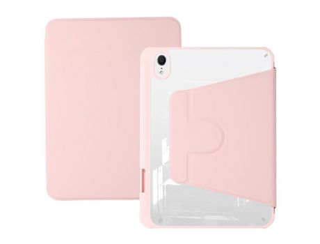 Capa para Apple iPad Mini 2021 Rosa