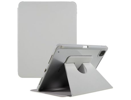 Capa para Apple iPad Pro 12.9 2018/2020/2021/2022 Gris
