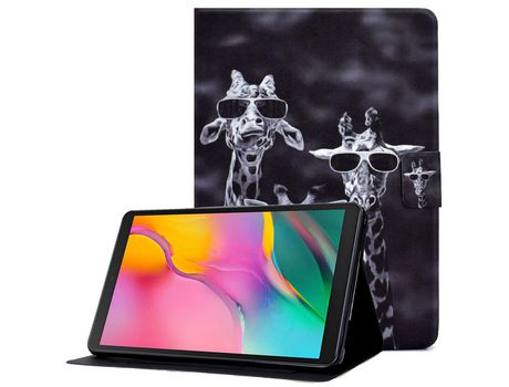Capa para Samsung Galaxy Tab a 10.1 2019 T510/T515