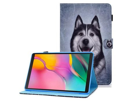 Capa para Samsung Galaxy Tab a 10.1 2019 T510/T515
