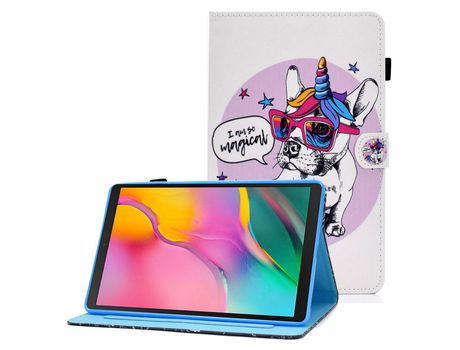 Capa para Samsung Galaxy Tab a 10.1 2019 T510/T515