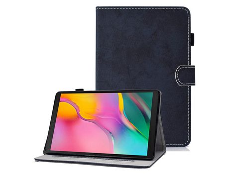 Capa para Samsung Galaxy Tab a 10.1 2019 T510/T515 Azul