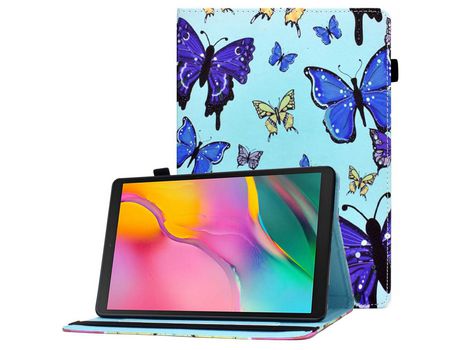 Capa para Samsung Galaxy Tab a 10.1 2019 T510/T515
