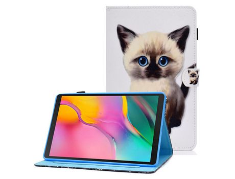 Capa para Samsung Galaxy Tab a 10.1 2019 T510/T515