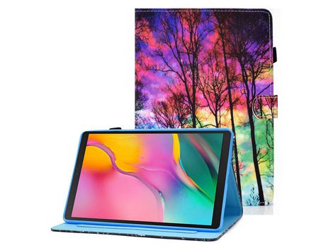 Capa para Samsung Galaxy Tab a 10.1 2019 T510/T515
