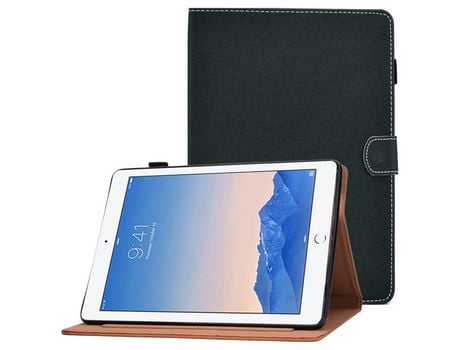Capa para Apple iPad Air 2/Air 2013/9.7'' 2017/2018 Verde